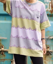 OBEY | Tシャツ/カットソー