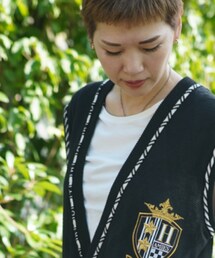 無印良品 | Tシャツ/カットソー