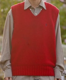 POLO RALPH LAUREN | ベスト