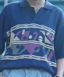 used | ポロシャツ
