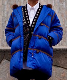 GIVENCHY | ダウンジャケット/コート