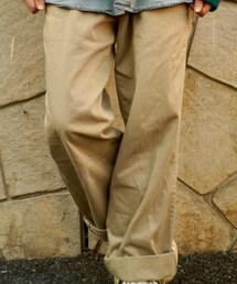 POLO RALPH LAUREN | チノパンツ