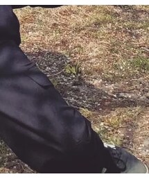 GU | カーゴパンツ