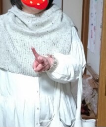 SM2 | シャツワンピース