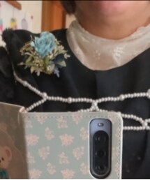 ハンドメイド作家さんから購入 | ブローチ/コサージュ