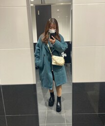 GU | ダウンジャケット/コート