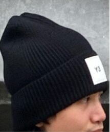 Y-3 | ニットキャップ/ビーニー