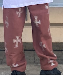 UNKNOWN. | スウェットパンツ