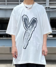 Y-3 | Tシャツ/カットソー