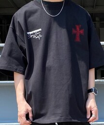 UNKNOWN. | Tシャツ/カットソー