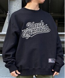 BlackEyePatch | スウェット