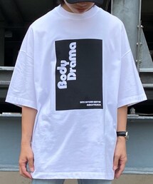 ALMOSTBLACK | Tシャツ/カットソー