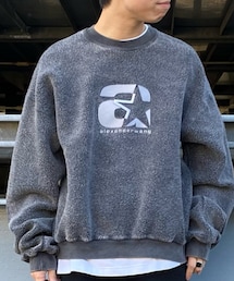 alexanderwang | スウェット