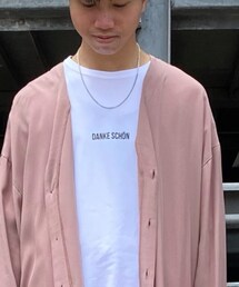 DANKE SCHON | Tシャツ/カットソー