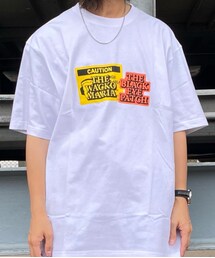 BlackEyePatch×WACKOMARIA | Tシャツ/カットソー