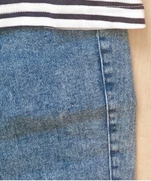 しまむら | デニムパンツ