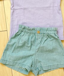 H&M | デニムパンツ