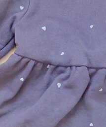 apres les cours | スウェット