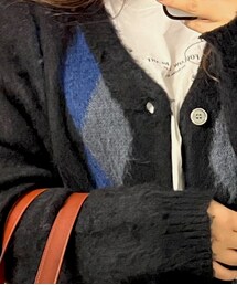 WHO'S WHO gallery | ニット/セーター