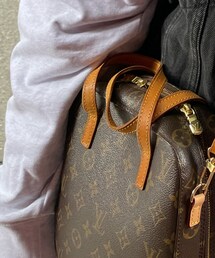 LOUIS VUITTON | ショルダーバッグ