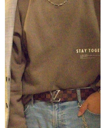 LOUIS VUITTON | ベルト
