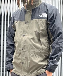 THE NORTH FACE | マウンテンパーカー