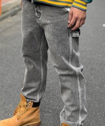 MAGIC STICK | デニムパンツ