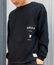 A4A | トップス