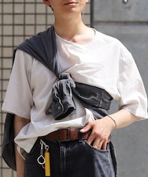PLST | Tシャツ/カットソー