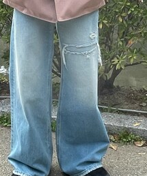 DIESEL | デニムパンツ