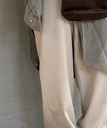 URBAN RESEARCH ID | チノパンツ