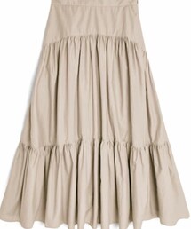 GRL | ティアードスカート【kz295】(スカート)