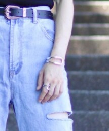 HARE | ブレスレット