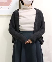 UNIQLO | カーディガン/ボレロ