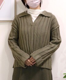 GU | ニット/セーター