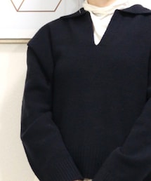 GU | ニット/セーター