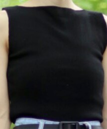 DHOLIC | タンクトップ