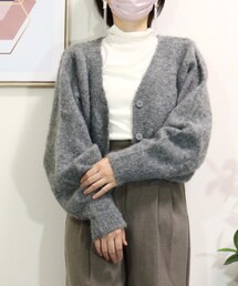 GRL | カーディガン/ボレロ