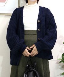 GRL | カーディガン/ボレロ