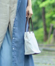 DOUBLE NAME | バッグ