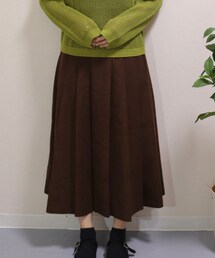 DHOLIC | スカート