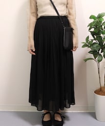 UNIQLO | スカート