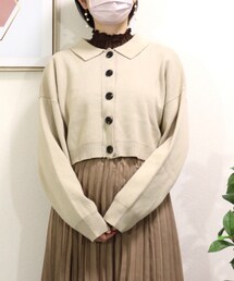 GRL | カーディガン/ボレロ