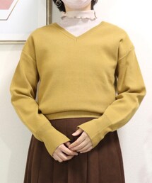 GU | ニット/セーター