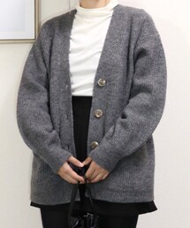 GU | カーディガン/ボレロ