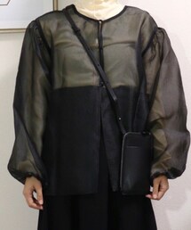 GRL | シャツ/ブラウス