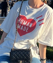 HUMAN MADE | Tシャツ/カットソー