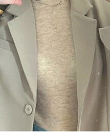 ZARA | トップス