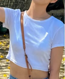 ZARA | トップス