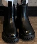 SHEINの「シューズ(ブーツ)」
